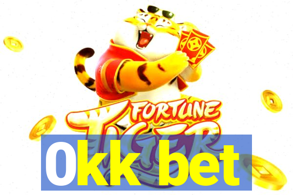 0kk bet